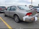 Nissan Maxima Image 7
