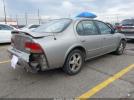 Nissan Maxima Image 12