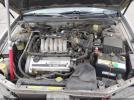 Nissan Maxima Image 3