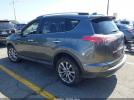 Toyota RAV4 Limited Image 7