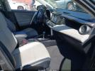 Toyota RAV4 Limited Image 17