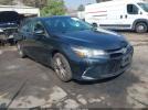 Toyota Camry Se Image 1