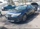 Toyota Camry Se Image 8
