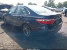 Toyota Camry Se Image 12