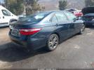 Toyota Camry Se Image 6