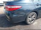Toyota Camry Se Image 3
