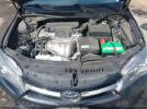 Toyota Camry Se Image 11
