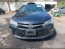Toyota Camry Se Image 13
