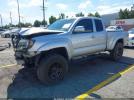 Toyota Tacoma Prerunner V6 Image 5