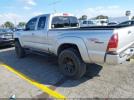 Toyota Tacoma Prerunner V6 Image 4