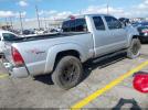 Toyota Tacoma Prerunner V6 Image 2