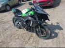 Kawasaki Ex650 M Image 4