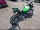 Kawasaki Ex650 M Image 3