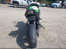 Kawasaki Ex650 M Image 10