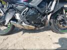 Kawasaki Ex650 M Image 11