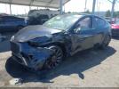 Tesla Model Y Performance Dual Motor All-wheel Drive Image 3