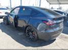 Tesla Model Y Performance Dual Motor All-wheel Drive Image 5
