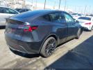 Tesla Model Y Performance Dual Motor All-wheel Drive Image 2