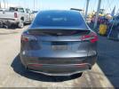 Tesla Model Y Performance Dual Motor All-wheel Drive Image 13