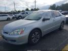 Honda Accord 2.4 Ex Image 2