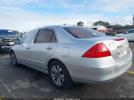 Honda Accord 2.4 Ex Image 12