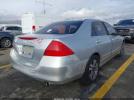 Honda Accord 2.4 Ex Image 3