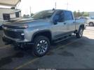 Chevrolet Silverado 2500 4wd  Standard Bed Custom Image 6