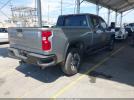Chevrolet Silverado 2500 4wd  Standard Bed Custom Image 2