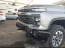 Chevrolet Silverado 2500 4wd  Standard Bed Custom Image 10