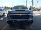 Chevrolet Silverado 2500 4wd  Standard Bed Custom Image 13