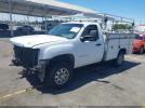 GMC Sierra 2500 Work Truck Image 2