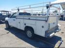 GMC Sierra 2500 Work Truck Image 5