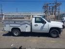 GMC Sierra 2500 Work Truck Image 9