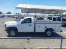 GMC Sierra 2500 Work Truck Image 15