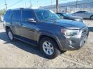 Toyota 4Runner Sr5 Premium Image 1