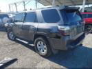 Toyota 4Runner Sr5 Premium Image 8