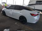 Nissan Sentra Sr Xtronic Cvt Image 3