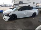 Nissan Sentra Sr Xtronic Cvt Image 10