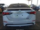 Nissan Sentra Sr Xtronic Cvt Image 14