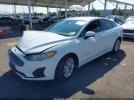 Ford Fusion Se Image 4
