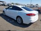 Ford Fusion Se Image 5