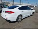 Ford Fusion Se Image 6