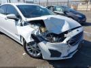 Ford Fusion Se Image 3