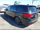 Honda Odyssey Elite Image 2