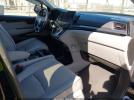 Honda Odyssey Elite Image 14