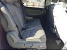 Honda Odyssey Elite Image 11