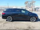 Honda Odyssey Elite Image 13