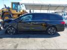 Honda Odyssey Elite Image 16