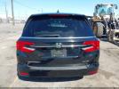 Honda Odyssey Elite Image 12