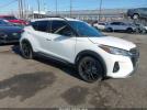 Nissan Kicks Sr Xtronic Cvt Image 1